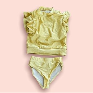 Mia Joy old tankini Size 6